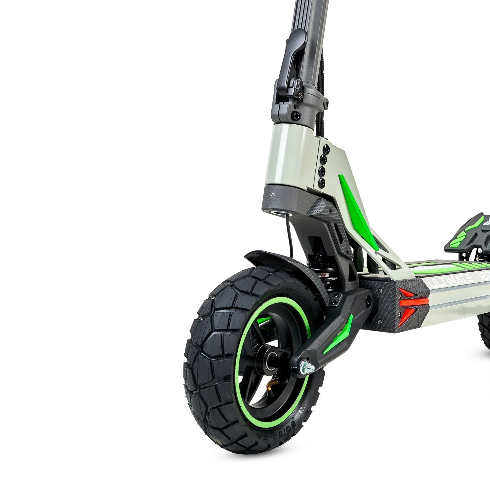 Patinete Eléctrico M41 TANK