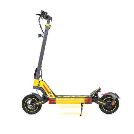 M41 TANK Electric Scooter
