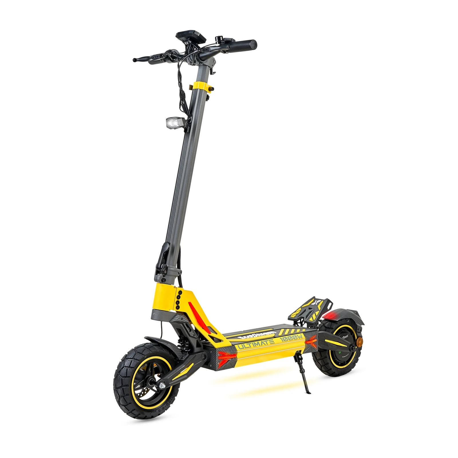 M41 TANK Electric Scooter M41 TANK Electric Scooter