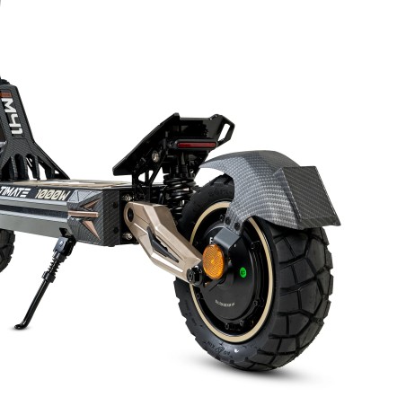 M41 TANK Electric Scooter