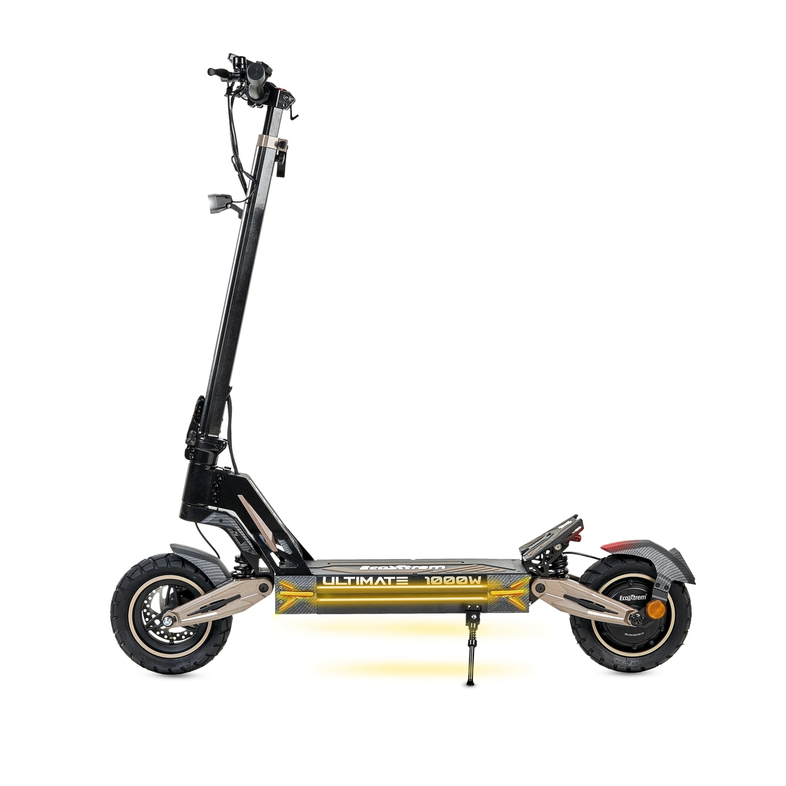 M41 TANK Electric Scooter