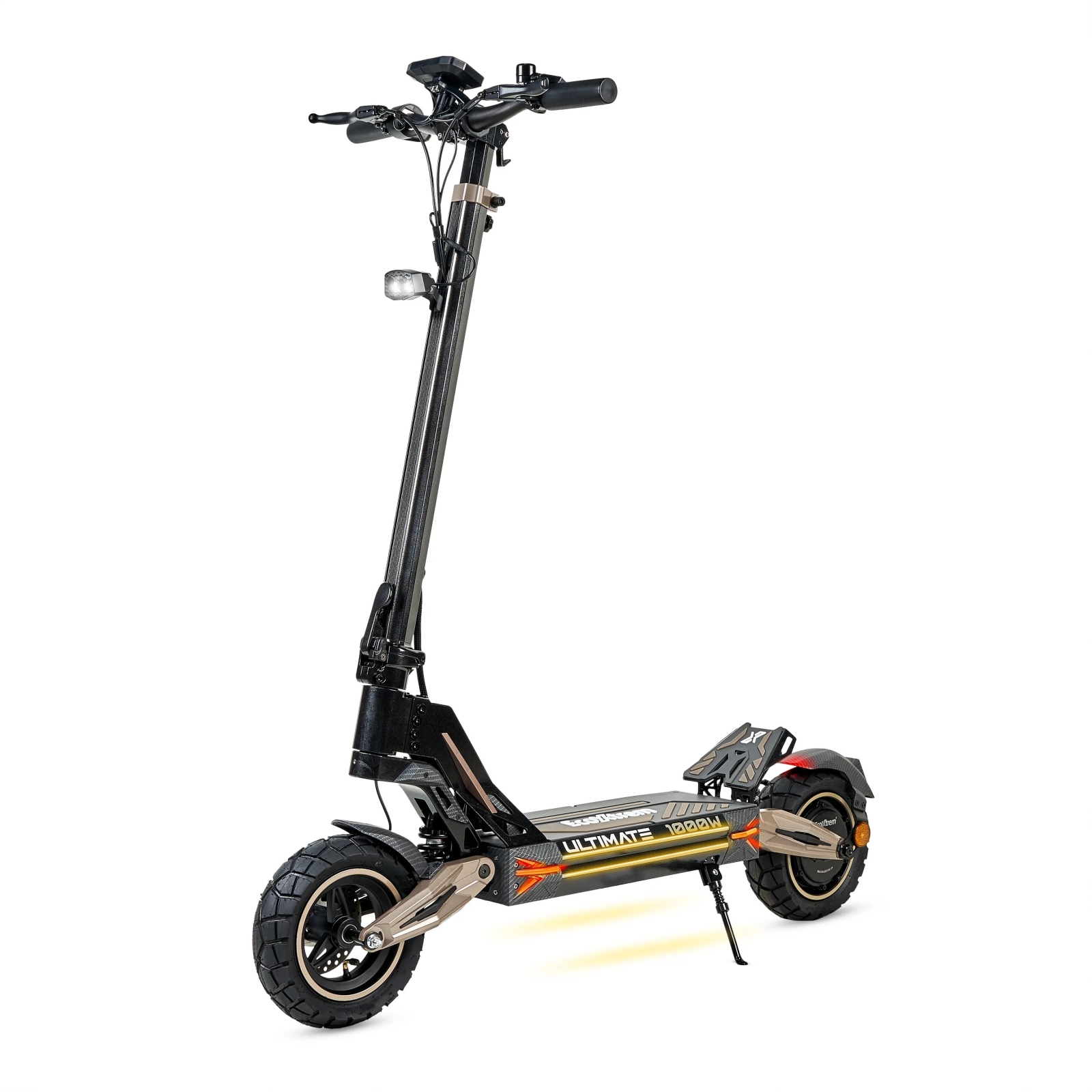 Patinete Eléctrico M41 TANK