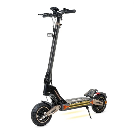 Patinete Eléctrico M41 TANK