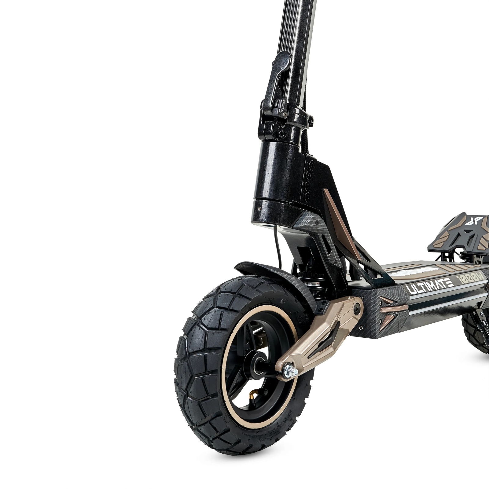 M41 TANK Electric Scooter