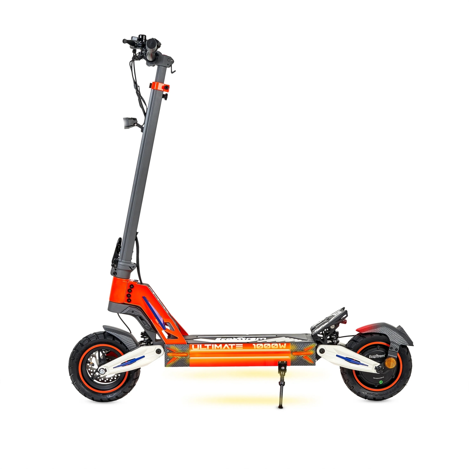 M41 TANK Electric Scooter