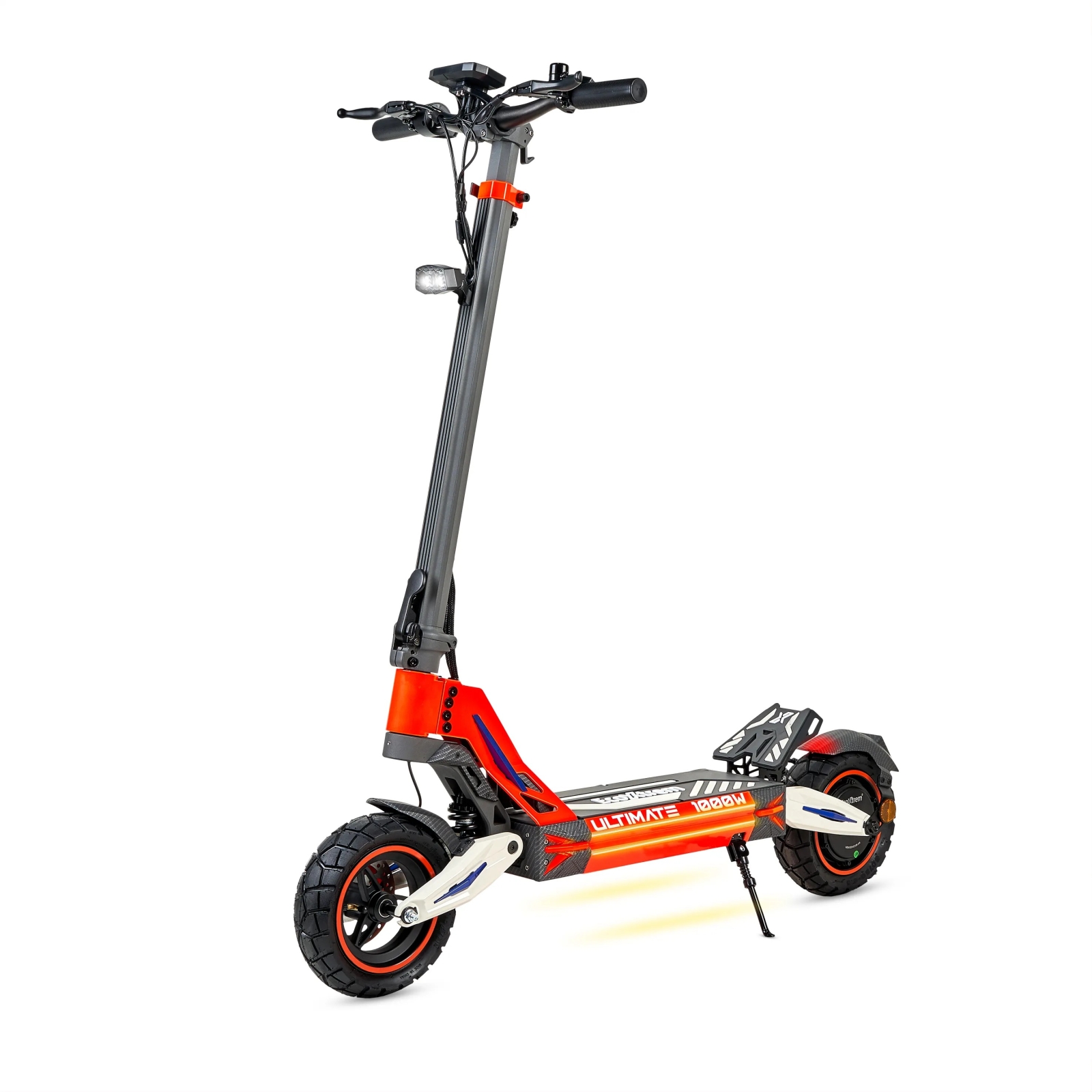 Patinete Eléctrico M41 TANK Patinete Eléctrico M41 TANK