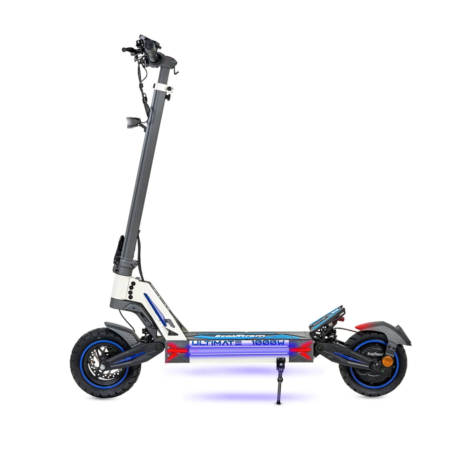 M41 TANK Electric Scooter