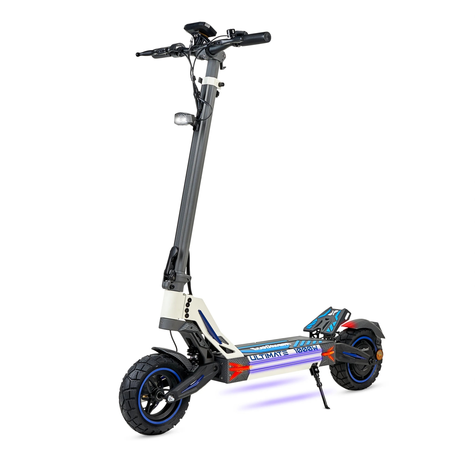 Patinete Eléctrico M41 TANK Patinete Eléctrico M41 TANK