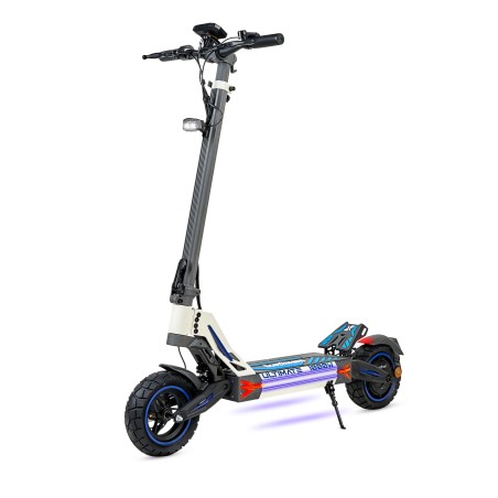 Patinete Eléctrico M41 TANK