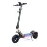 M41 TANK Electric Scooter