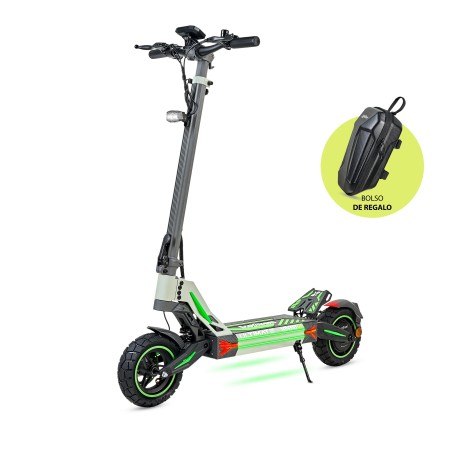 M41 TANK Electric Scooter