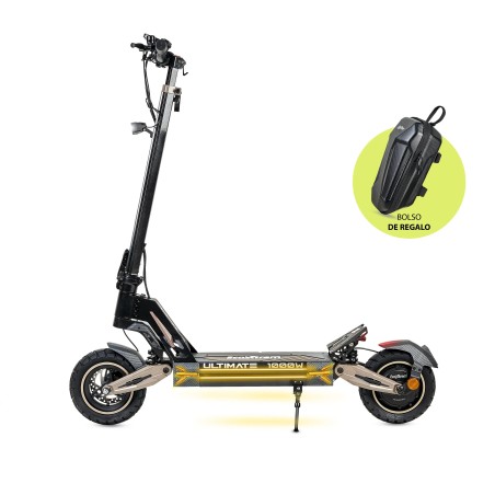 Patinete Eléctrico M41 TANK
