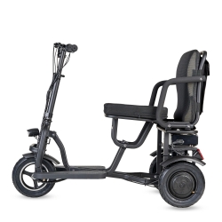 Tricycle électrique T3 pour mobilité réduite 2