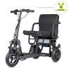 Tricycle électrique T3 pour mobilité réduite