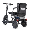 Triciclo elettrico T3 per mobilità ridotta