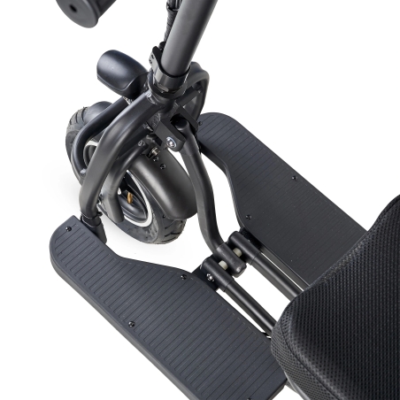 Triciclo elettrico T3 per mobilità ridotta
