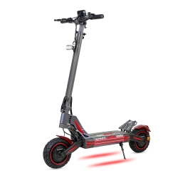 Patinete Eléctrico M41 TANK Doble Motor