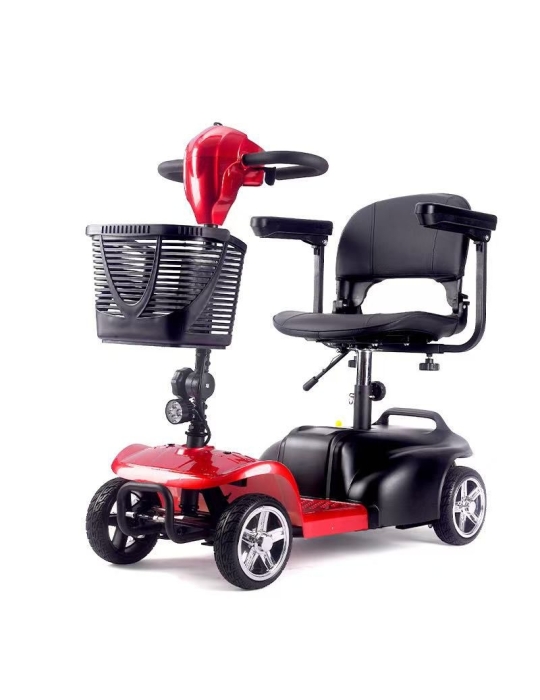 M1 Vehículo para movilidad reducida