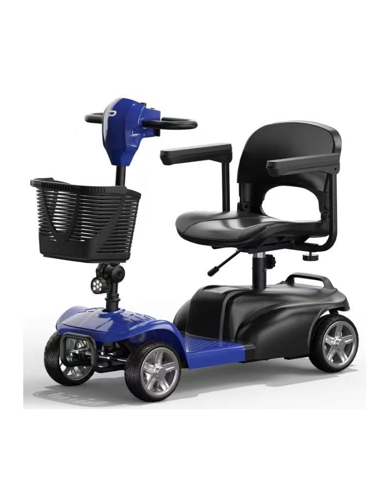 M1 Vehículo para movilidad reducida