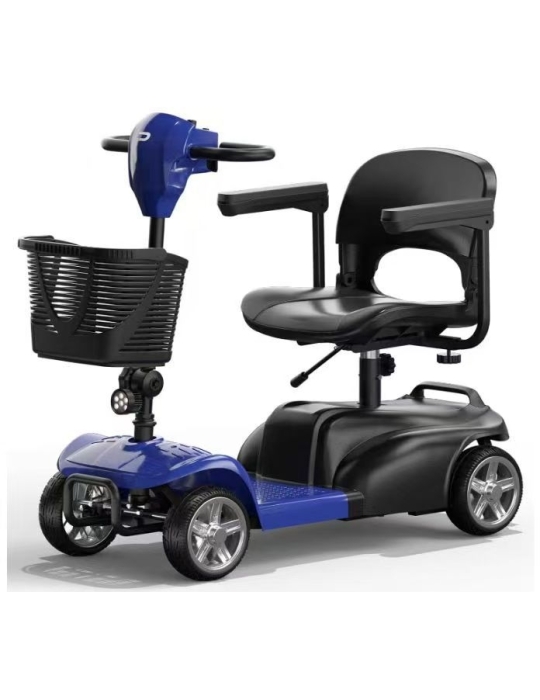 M1 Vehículo para movilidad reducida