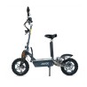 Patinete Eléctrico Matriculable Aspide Metal