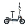 Patinete Eléctrico Matriculable Aspide Metal