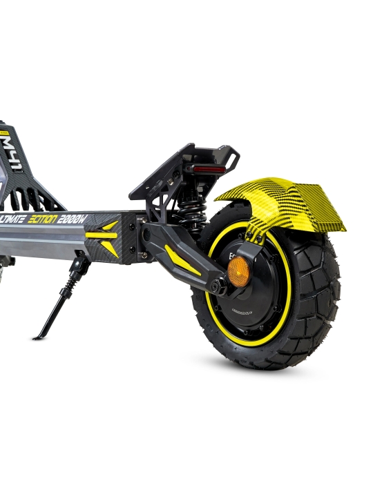 Monopattino elettrico a doppio motore M41 TANK DUAL