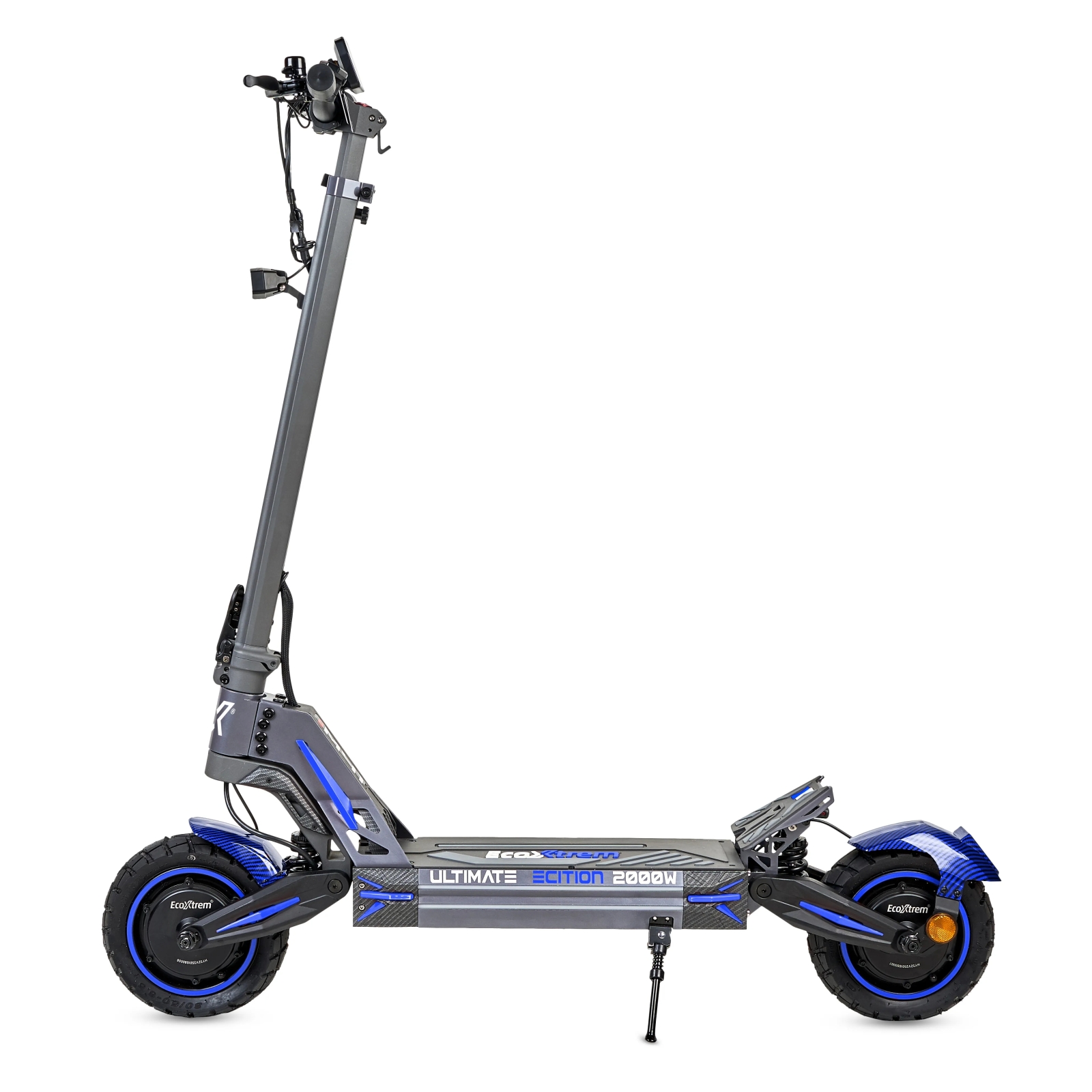 Scooter Elétrica M41 TANK DUAL