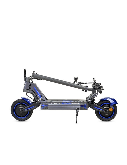 M41 TANK Electric Scooter  DUAL