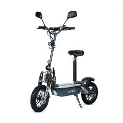 Patinete Eléctrico Matriculable Aspide Metal