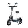 Patinete Eléctrico Matriculable Aspide Metal