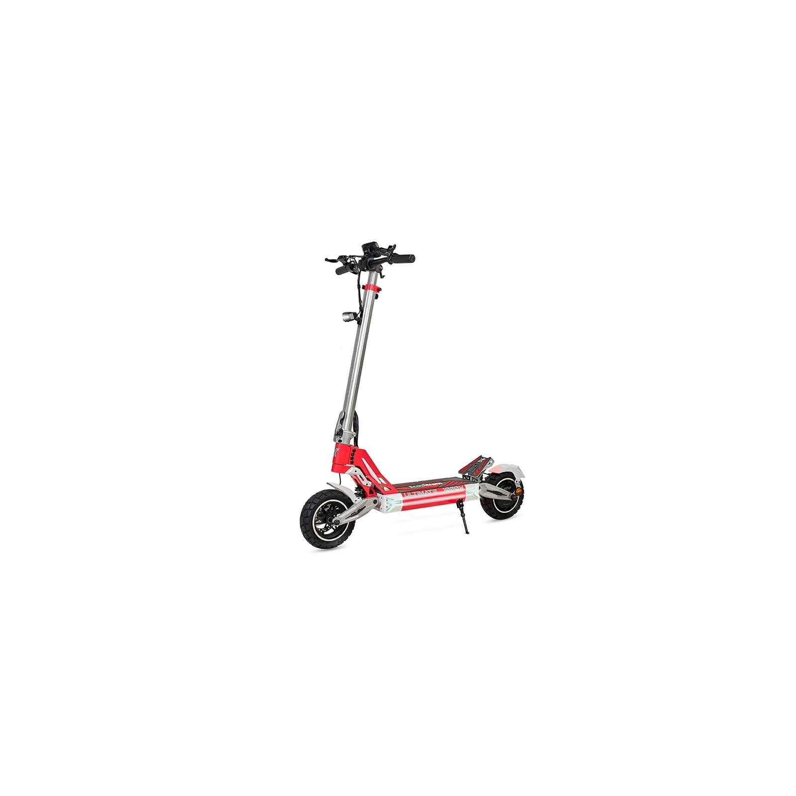 Trottinette électrique M41 TANK