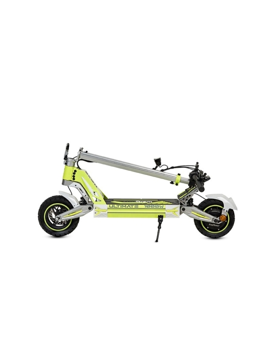 M41 TANK Electric Scooter