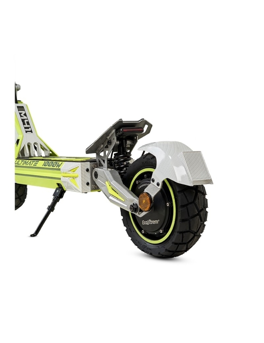 Scooter Elétrica M41 TANK