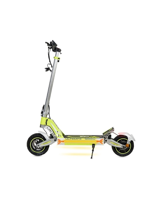 M41 TANK Electric Scooter