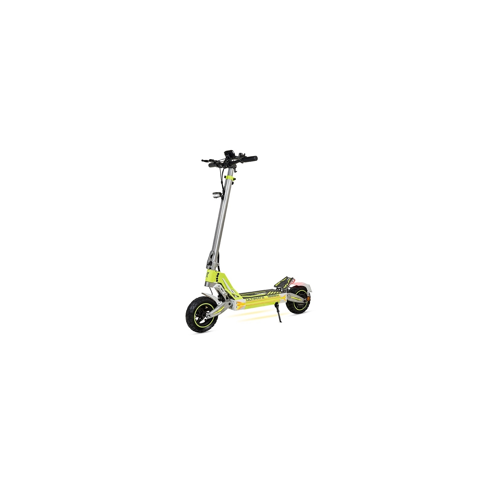 M41 TANK Electric Scooter