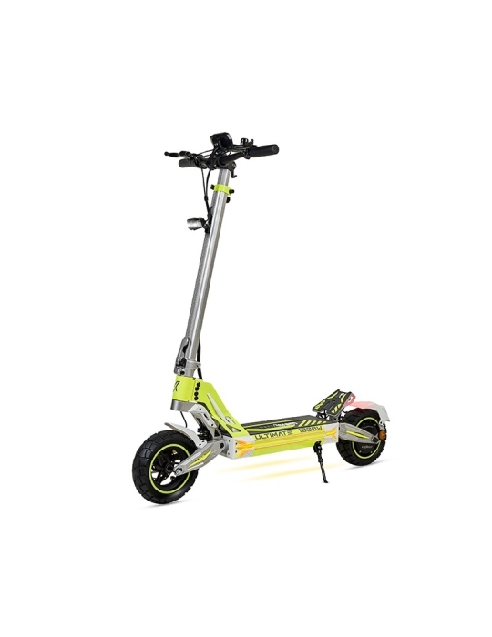 M41 TANK Electric Scooter