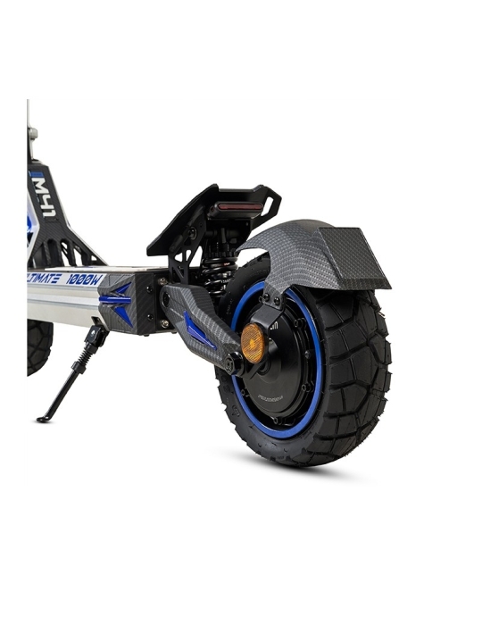 Trottinette électrique M41 TANK