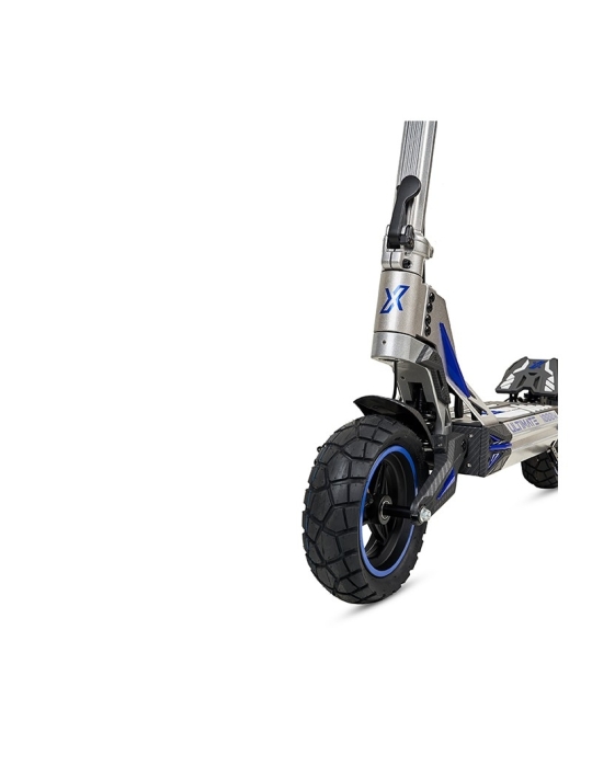 Monopattino elettrico M41 TANK