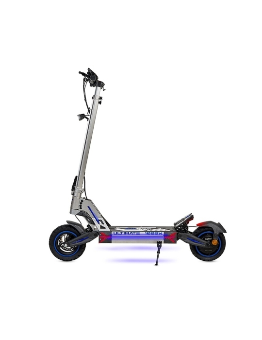 Monopattino elettrico M41 TANK