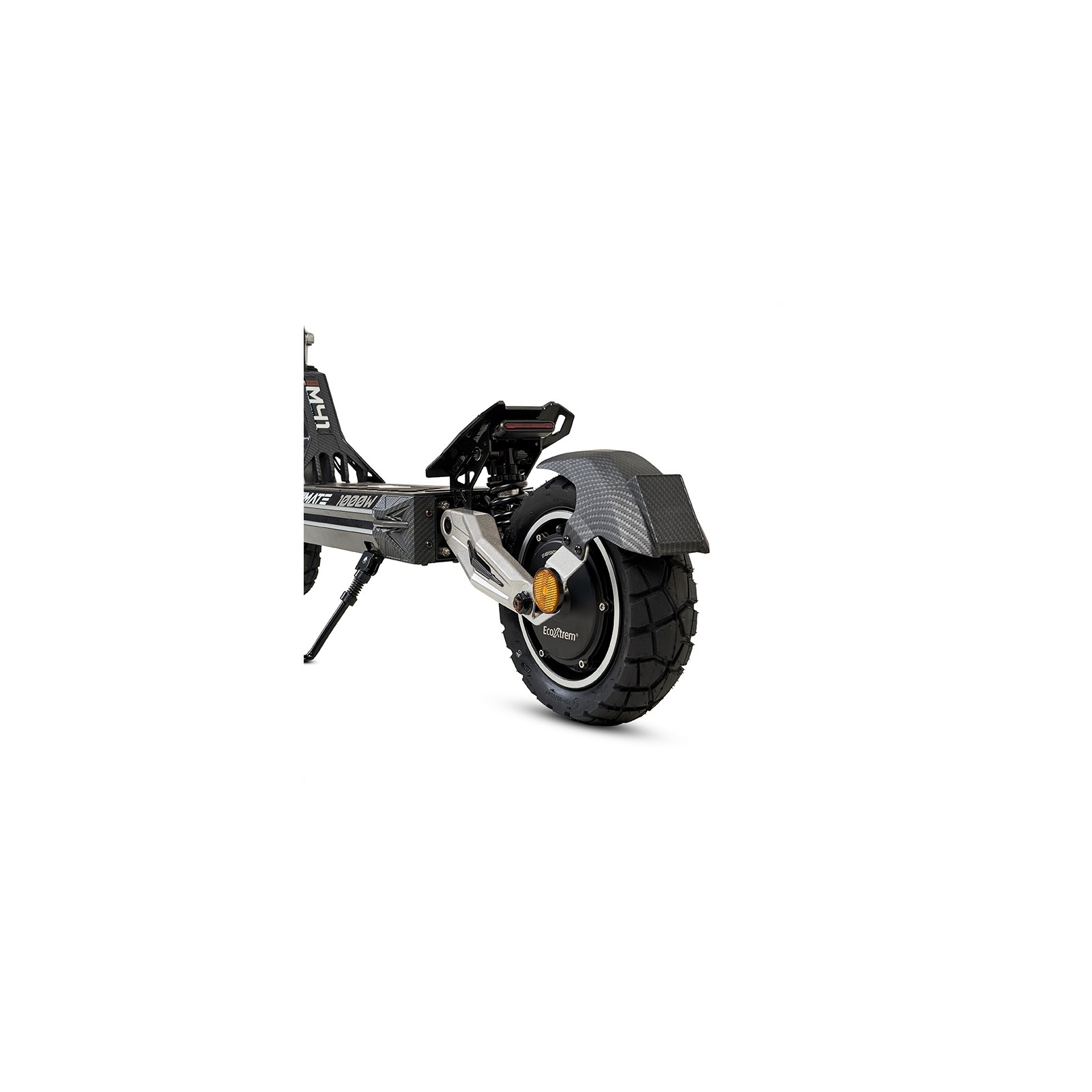 Trottinette électrique M41 TANK