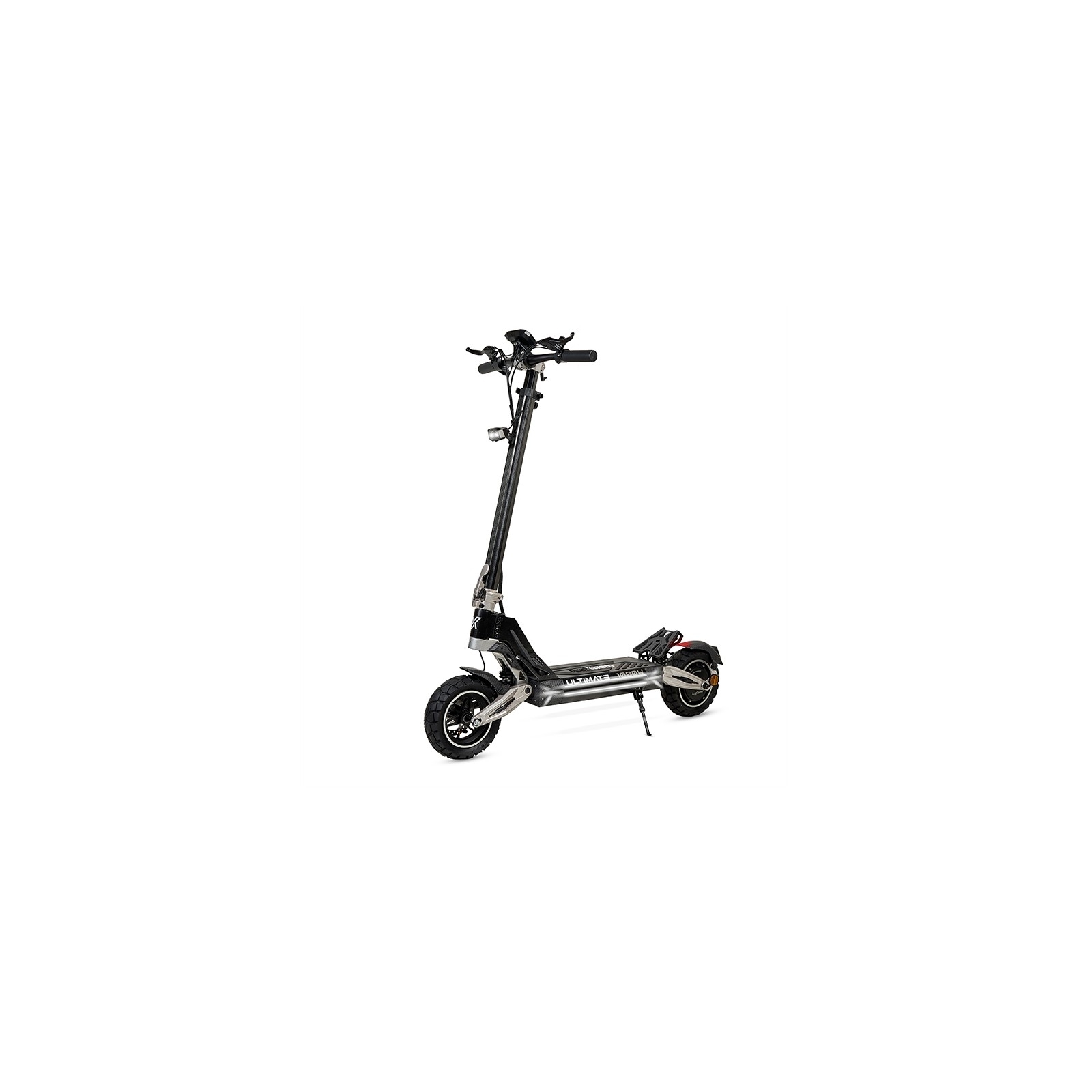 Trottinette électrique M41 TANK