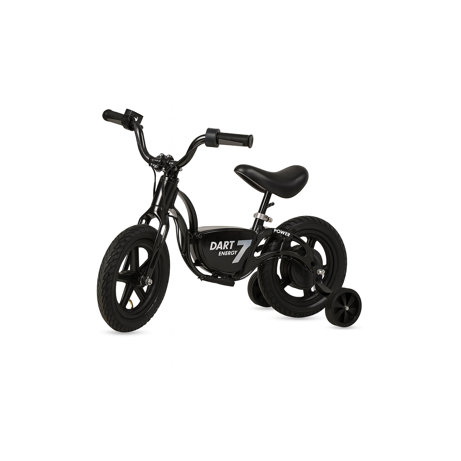 Bicicleta Infantil DART-7