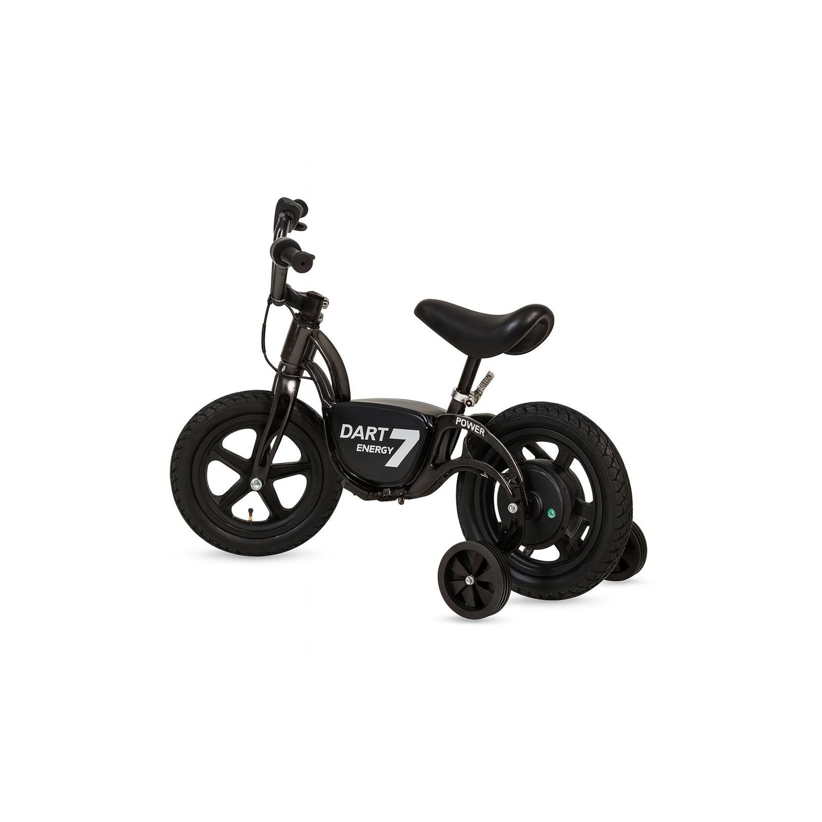 Vélo pour enfants DART-7
