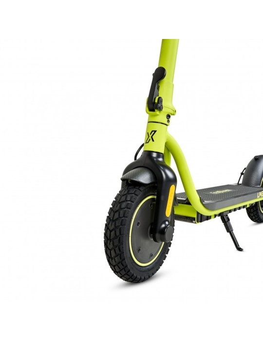 Trottinette électrique LINEAR