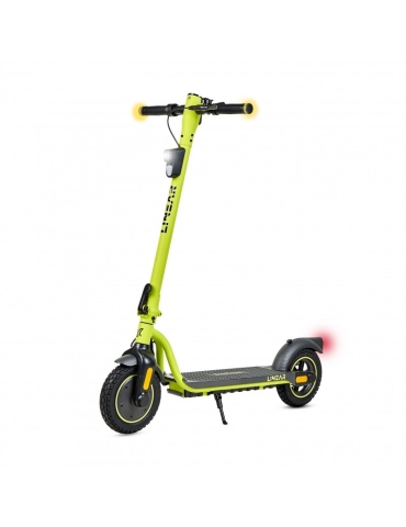 Scooter Elétrica LINEAR 2
