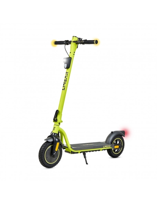 Trottinette électrique LINEAR