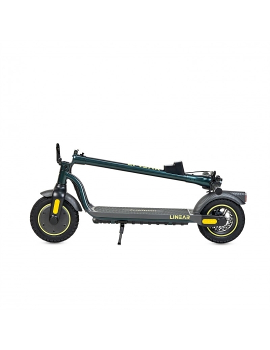 Monopattino elettrico LINEAR