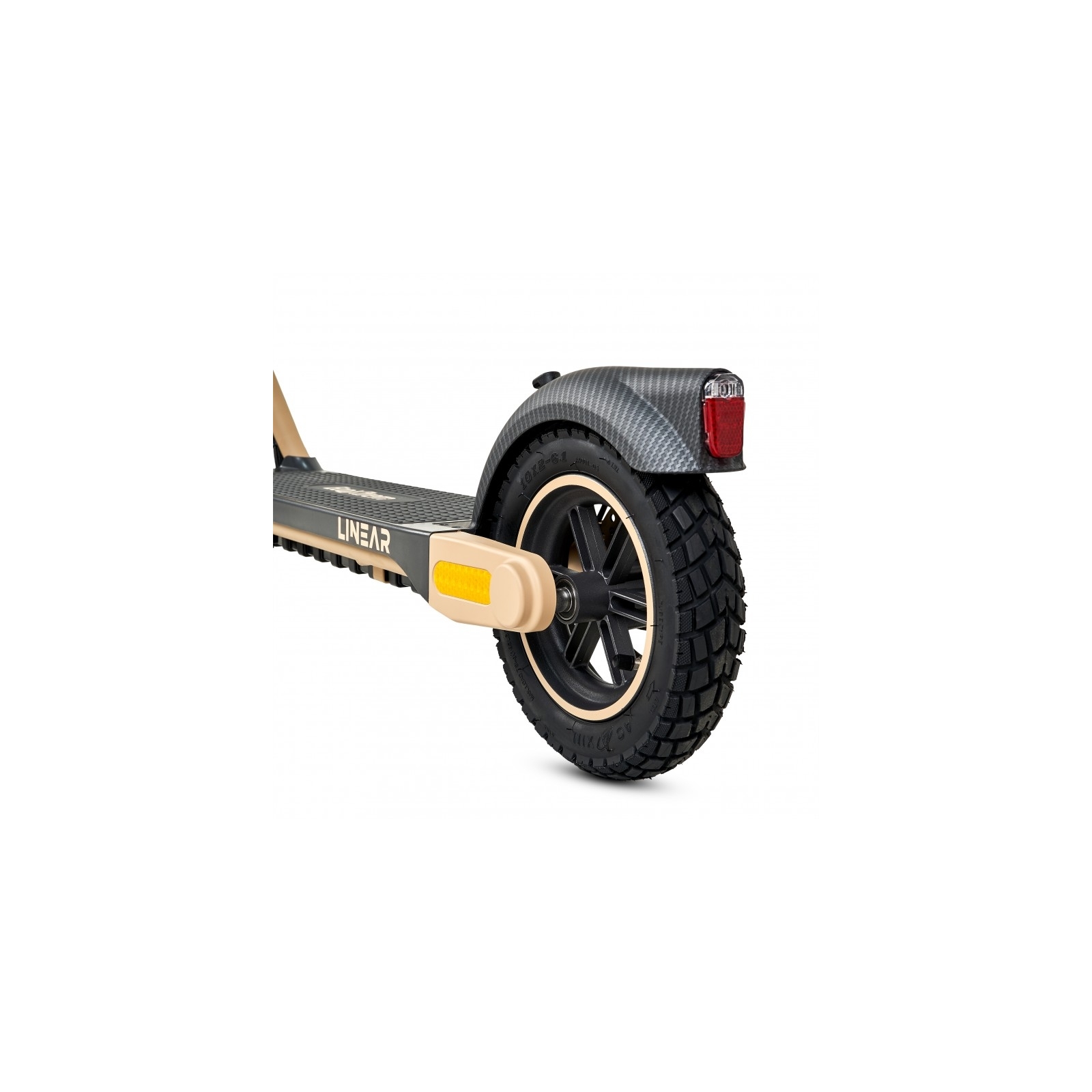 Trottinette électrique LINEAR