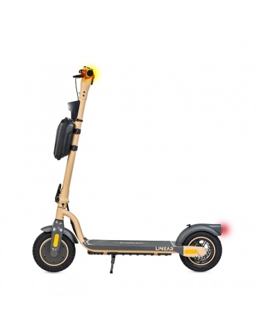 Monopattino elettrico LINEAR 2